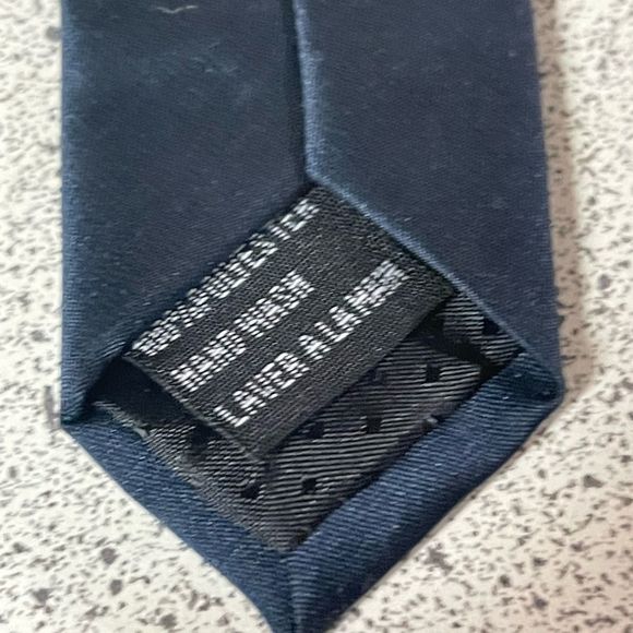 IACE International Air Cadet Exchange tie - Picture 4 of 4